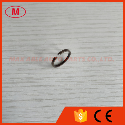 TD04 TD04HL TD04L  turbocharger step gap piston ring/Seal ring turbine side for repair kits