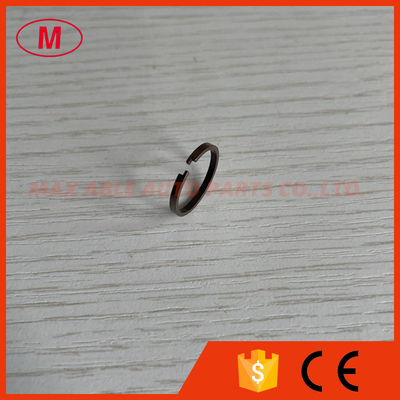 TD04 TD04HL TD04L  turbocharger step gap piston ring/Seal ring turbine side for repair kits