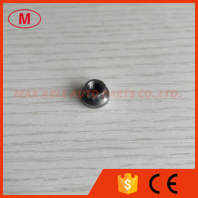 G25 REVERSE shaft nuts/ locknut turbo lock nut/ compressor nuts for repair kits