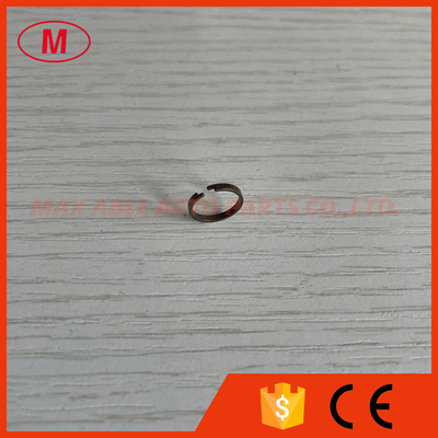 GT17 GT15 GT20 GT25 turbocharger step gap piston ring/Seal ring compressor side for repair kits
