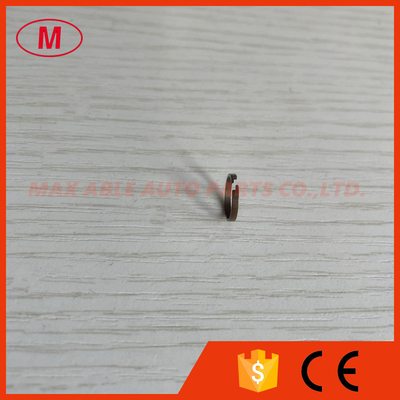 GT17 GT15 GT20 GT25 turbocharger step gap piston ring/Seal ring compressor side for repair kits