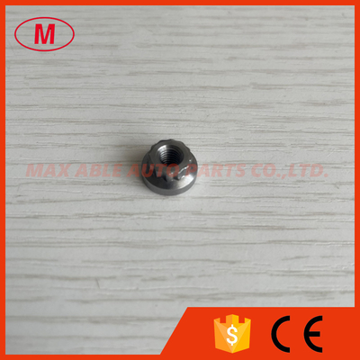 GT15 GT17 GT20 GT25  reverse RHT lock nut/shaft nuts/compressor nuts for turbocharger turbo repair kits