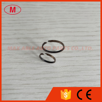 RHF55V RHF55 turbocharger piston ring turbine side and compressor side step gap for repair kits