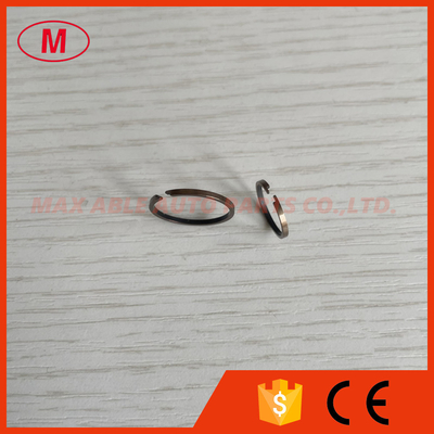 RHF55V RHF55 turbocharger piston ring turbine side and compressor side step gap for repair kits