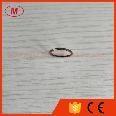 RHF55 RHF55V turbocharger piston ring turbine side step gap for repair kits