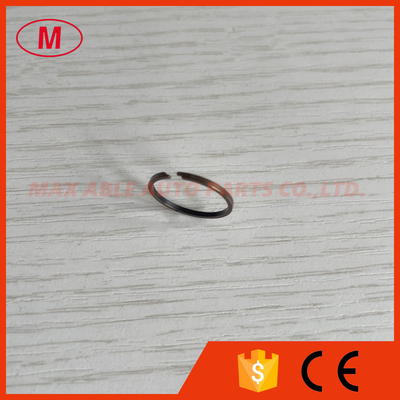 RHF55 RHF55V turbocharger piston ring turbine side step gap for repair kits
