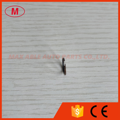 RHF55V RHF55 turbocharger piston ring/seal ring Compressor side step gap for repair kits