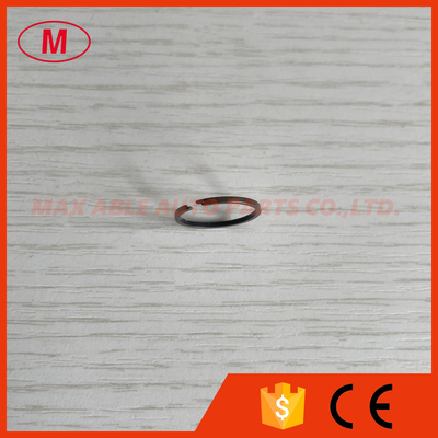 RHF55V RHF55 turbocharger piston ring/seal ring Compressor side step gap for repair kits