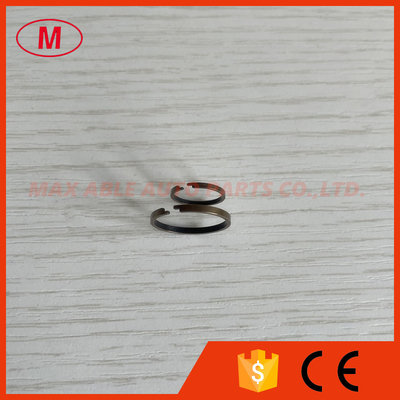 TD05 TD06 TD05H turbocharger step gap piston ring/seal ring (turbine side and compressor side) for repair kits