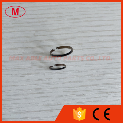 TD05 TD06 TD05H turbocharger step gap piston ring/seal ring (turbine side and compressor side) for repair kits