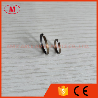 T3 T4 TB34 T04E T04B TBP4 turbo piston ring/Seal ring (turbine side&compressor side) step gap/gapless for repair kits