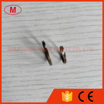 T3 T4 TB34 T04E T04B TBP4 turbo piston ring/Seal ring (turbine side&compressor side) step gap/gapless for repair kits