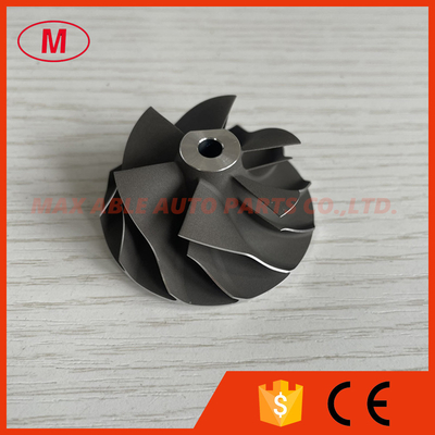 TF035 1515A295 49335-01410 Casting compressor wheel for Mitsubishi Motors SUV 4N15 4P00 diesel 2016-