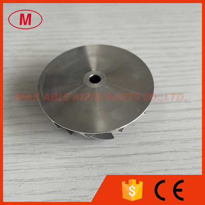 TF035 1515A295 49335-01410 Casting compressor wheel for Mitsubishi Motors SUV 4N15 4P00 diesel 2016-