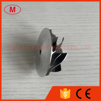 TF035 1515A295 49335-01410 Casting compressor wheel for Mitsubishi Motors SUV 4N15 4P00 diesel 2016-