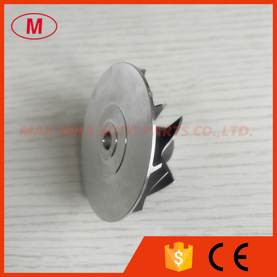 CT20 17201-54060 17201-64030 Casting compressor wheel  For Landcruiser LJ73 LJ71 LJ70 HI-LUX RNZ HI-ACE H12 2.5L 2L-T 2L