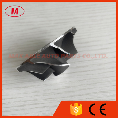 CT20 17201-54060 17201-64030 Casting compressor wheel  For Landcruiser LJ73 LJ71 LJ70 HI-LUX RNZ HI-ACE H12 2.5L 2L-T 2L
