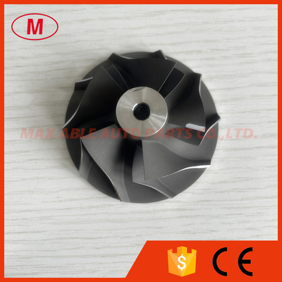 CT15B 17201-46040 1720146040 Casting compressor wheel For TOYOTA Makr Chaser Cresta Tourer V JZX100 1JZ 1JZ-GTE VVT
