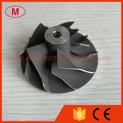 CT15B 17201-46040 1720146040 Casting compressor wheel For TOYOTA Makr Chaser Cresta Tourer V JZX100 1JZ 1JZ-GTE VVT