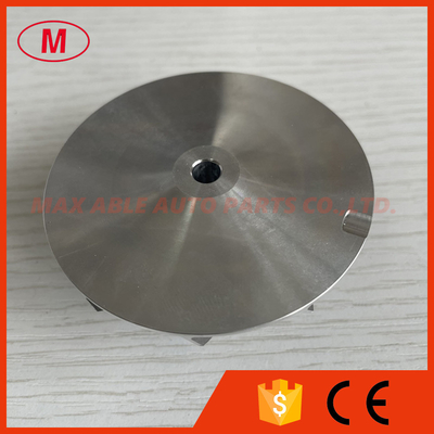 CT15B 17201-46040 1720146040 Casting compressor wheel For TOYOTA Makr Chaser Cresta Tourer V JZX100 1JZ 1JZ-GTE VVT