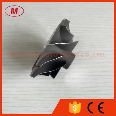 CT15B 17201-46040 1720146040 Casting compressor wheel For TOYOTA Makr Chaser Cresta Tourer V JZX100 1JZ 1JZ-GTE VVT