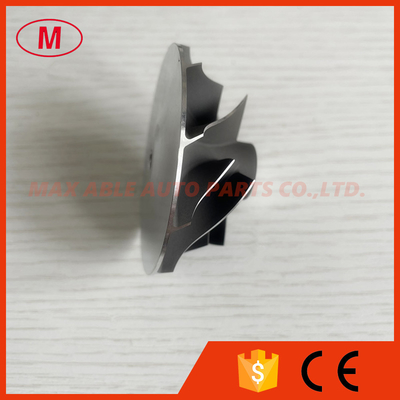 CT15B 17201-46040 1720146040 Casting compressor wheel For TOYOTA Makr Chaser Cresta Tourer V JZX100 1JZ 1JZ-GTE VVT