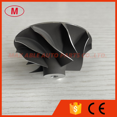 CT15B 17201-46040 1720146040 Casting compressor wheel For TOYOTA Makr Chaser Cresta Tourer V JZX100 1JZ 1JZ-GTE VVT