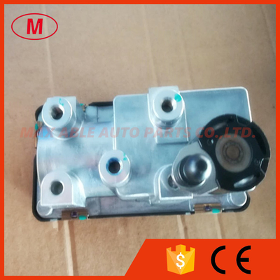 BV45 14411-5X01A 14411-5X01B 0210 53039880210 53039880182 53039880337 Turbo Electronic Actuator for Navara Pathfinder