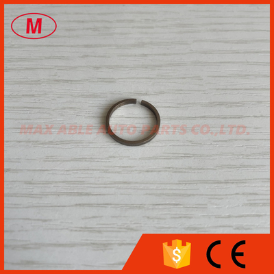 GT35R GTX3576R GT3582R GTX3582R ball bearing piston ring/seal ring turbine side repair kits/service kits/rebuild kits/turbo kits.