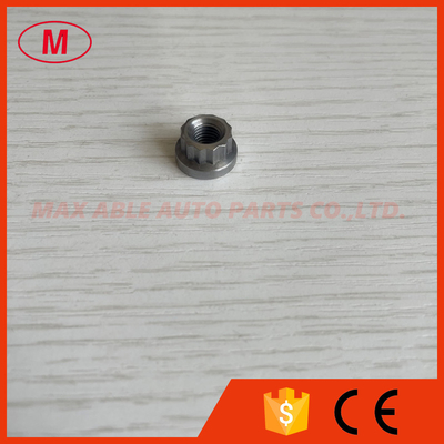 GT3582R GTX3576R GT3582R  GTX3582R shaft nut /lock nut/compressor nuts or ball bearing Rebuild Kit/repair kits