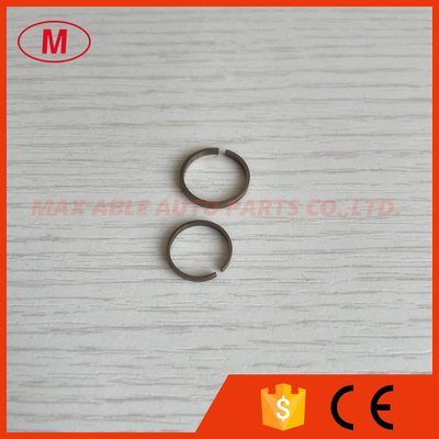 GT25R GT28R GT2871R GT3071R GT3076R GT35R GT3582R ball bearing piston ring turbine side and compressor sid repair kits/service kits/rebuild kits/turbo kits.