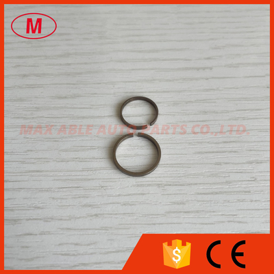 GT25R GT28R GT2871R GT3071R GT3076R GT35R GT3582R ball bearing piston ring turbine side and compressor sid repair kits/service kits/rebuild kits/turbo kits.