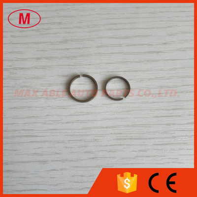 GT25R GT28R GT2871R GT3071R GT3076R GT35R GT3582R ball bearing piston ring turbine side and compressor sid repair kits/service kits/rebuild kits/turbo kits.