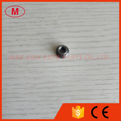 GT25R GT28R GT2871R GT3071R GT3076R lock nut/shaft nuts/compressor nuts for ball bearing Rebuild Kit