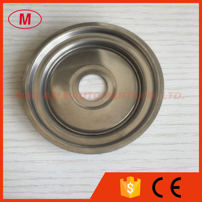 GT25R GT28R GT2871R GT3071R GT3076R heat shield for ball bearing Rebuild Kit/repair kits