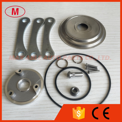 GT25R GT28R GT2871R GT3071R GT3076R Turbocharger Rebuild Kit/repair kits/service kits for Ball bearing turbocharger