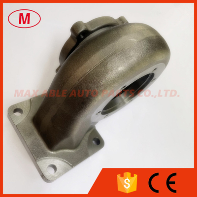 GT3582R  A/R 1.06 T3 FLANGE 4 BOLTS Dual Ball Bearing turbocharger turbine housing FOR 62.3/68mm turbine wheel