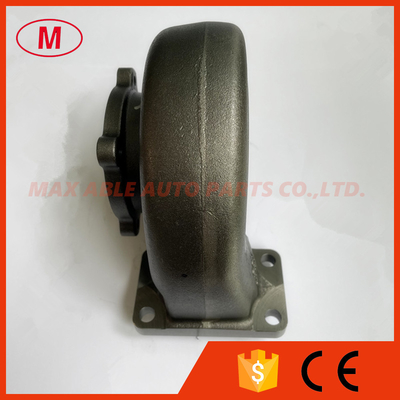 GT3582R  A/R 1.06 T3 FLANGE 4 BOLTS Dual Ball Bearing turbocharger turbine housing FOR 62.3/68mm turbine wheel