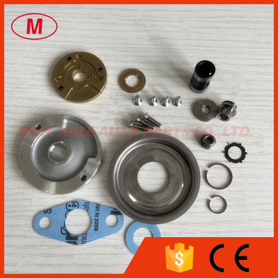 RHF4 VT10 1515A029 VB420088 Turbo Turbocharger repair kits/rebuild kits/service kits