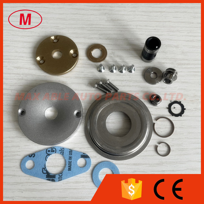 RHF4 VT10 1515A029 VB420088 Turbo Turbocharger repair kits/rebuild kits/service kits