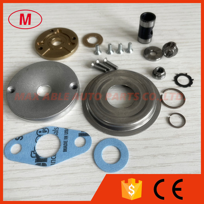 RHF4 VT10 1515A029 VB420088 Turbo Turbocharger repair kits/rebuild kits/service kits