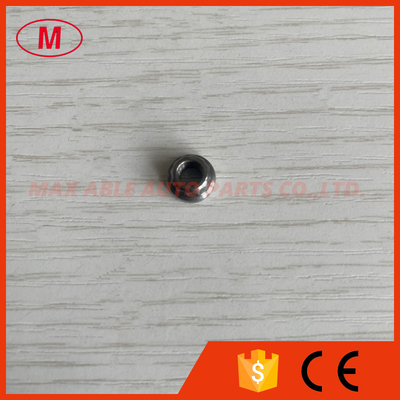 RHF4H VT10 1515A029 turbocharger shaft nuts/compressor nuts/lock nuts for Mitsubishi L200 2.5 TD 4D5CDI VT10 VC420088 VA420088