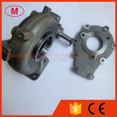 RHF55V 8980277725 8980277730 turbocharger turbine housing For ISUZU NRR NPR NQR 75L 06-