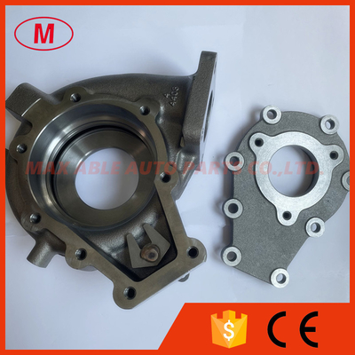 RHF55V 8980277725 8980277730 turbocharger turbine housing For ISUZU NRR NPR NQR 75L 06-
