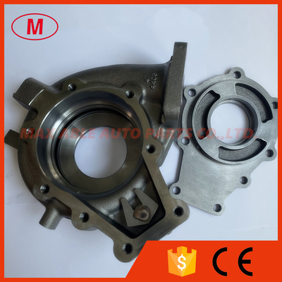 RHF55V 8980277725 8980277730 turbocharger turbine housing For ISUZU NRR NPR NQR 75L 06-