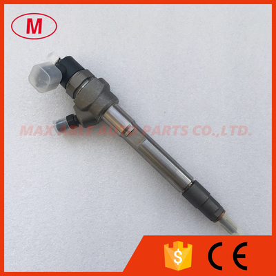 0445110611 0445110612 BOSCH common rail injector for JMC CN3-9K546-AB