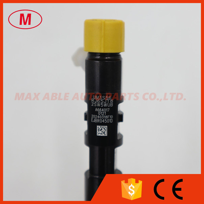 Delphi common rail injector for SSANGYONG A6640170121 EJBR04501D