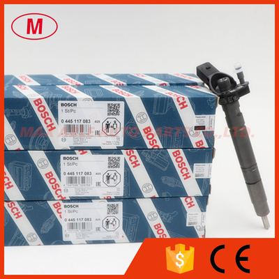 0445117083 0445117041 0445117042 0445117067 059130277CR 059130277ED original and new fuel injector FOR AUDI A4,A6,A7