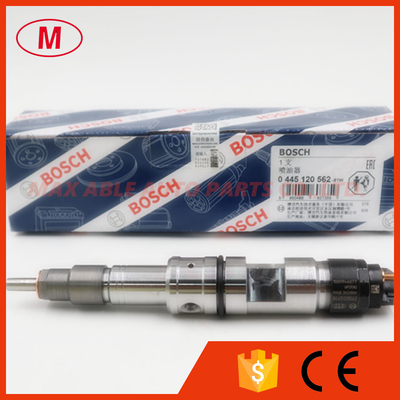 0445120562 1000946077 Original and new Common rail injector