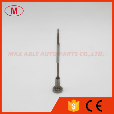 F00RJ02035 original and new common rail injector control valve for 0445120145, 0445120146, 0445120160